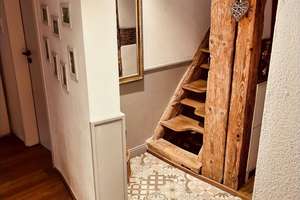 Wohnglück mit Charme: Modernisiertes Einfamilienhaus mit Wellness-Extras und Scheune – Die vollständige Adresse der Immobilie erhältst du vom Anbieter., 79238 Ehrenkirchen – Vorschaubild 10