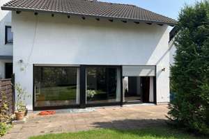Freistehendes EFH im Split-Level-Stil mit Garage in einer Sackgasse in Haan-Brucherkotten! – Die vollständige Adresse der Immobilie erhältst du vom Anbieter., 42781 Haan – Vorschaubild 10