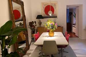 Belg.Viertel. Altbauatelier, Hoflage – Köln – Vorschaubild 1