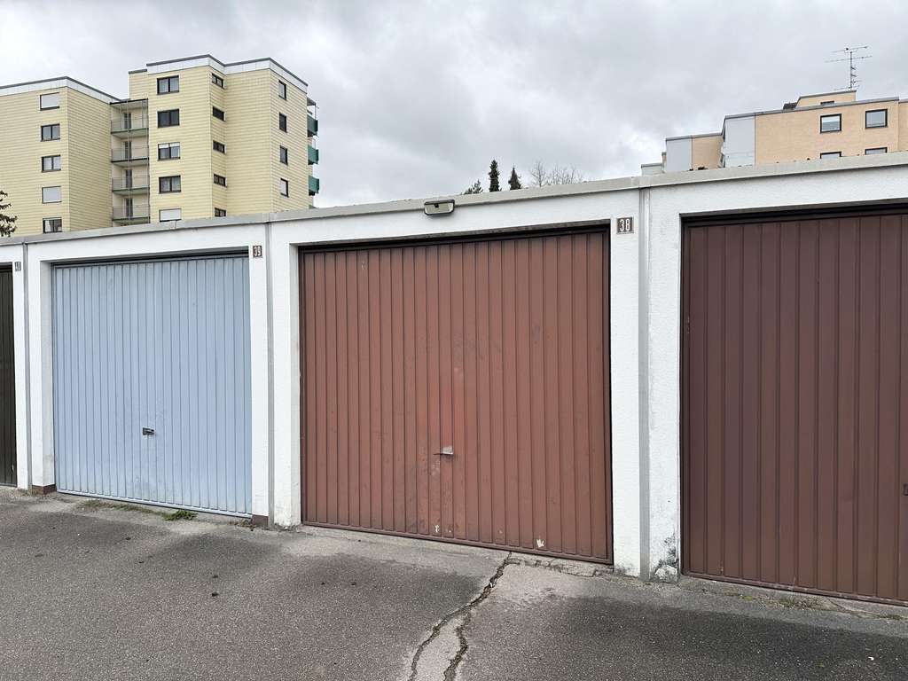 Immobilie in Neutraubling - Wohnung in Neutraubling - Bild 4