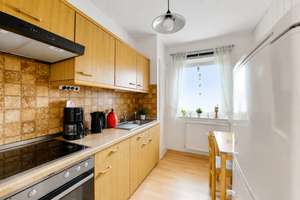 Kapitalanleger aufgepasst! Vermietete 3-Zimmer-Wohnung mit Balkon und Keller in Osternburg! – 26135 Osternburg, Oldenburg (Oldenburg) – Vorschaubild 4