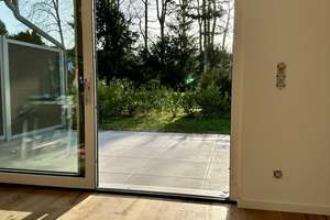 3 Zimmerwohnung im EG mit großer Süd-Terrasse – Buchenstraße 39, 40599 Reisholz, Düsseldorf – Vorschaubild 3