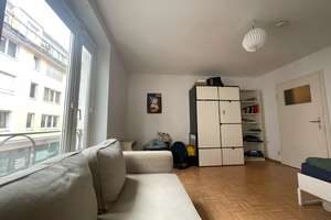  1,5-Zimmer-Wohnung in der Maxvorstadt – Erzgießereistr. 37, 80335 Sankt Benno, München – Vorschaubild 4