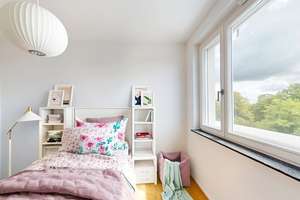 Lage Lage Lage! Dachterrassen-Penthouse, Erstbezug – Mozartstr. 1a, 13158 Wilhelmsruh, Berlin – Vorschaubild 12