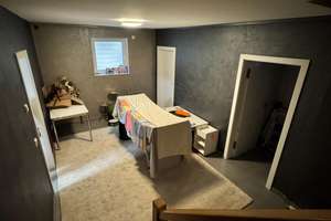 Zu vermieten!  Moderne 6 Zimmer Doppelhaushälfte mit Keller in Berlin Rudow – Die vollständige Adresse der Immobilie erhältst du vom Anbieter., 12355 Rudow, Berlin – Vorschaubild 46