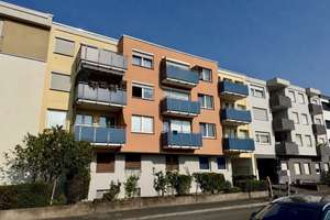 Kapitalanlage - 2 Zi.-ETW mit Balkon - OF-Bürgel – 63075 Bürgel, Offenbach am Main – Vorschaubild 2