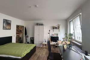 Zentrale 3-Zimmer-Wohnung – Niedernstr. 37, 33602 Mitte, Bielefeld – Vorschaubild 16