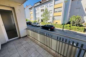 Gemütliche 3-Zimmer-Wohnung mit Balkon im Kapellplatzviertel – Martinstraße 10, 64285 Mitte, Darmstadt – Vorschaubild 10