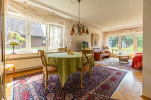 Freistehendes Einfamilienhaus mit Südgarten, Garage & Sauna – mitten in Bocholt! – Borken (Kreis) – Vorschaubild 5