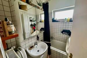 2-Zimmer- Altbau Wohnung in Düsseltal – Rethelstraße 18, 40237 Düsseltal, Düsseldorf – Vorschaubild 22