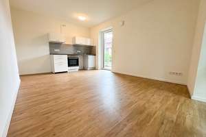 Barrierefreie Seniorenwohnung (1.Förderweg) zur Miete in Hamburg Lokstedt - Wentzel Dr. – Niendorfer Straße 25, 22529 Lokstedt, Hamburg – Vorschaubild 3