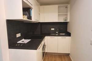 Moderne 1-Zimmerwohnung im 1. OG mit Aufzug und Stellplatz! – Bahrenfelder Chaussee 59, 22761 Bahrenfeld, Hamburg – Vorschaubild 2