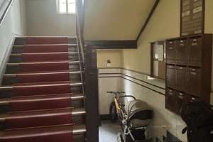 Charmante Erdgeschosswohnung in zentralem Leipzig – Ihr neues Zuhause! – 4159 Möckern, Leipzig – Vorschaubild 3