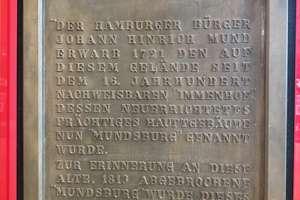 Urbanes Wohnen mit Panoramablick: Gepflegtes Südwest-Apartment im sanierten Denkmal-Tower – Die vollständige Adresse der Immobilie erhältst du vom Anbieter., 22083 Barmbek-Süd, Hamburg – Vorschaubild 12