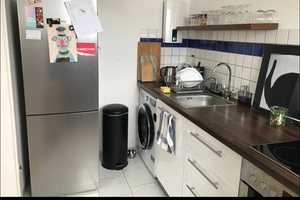 Am Fuß der Rüttenscheider Str./ Stadtgarten - 2-Zimmer-City-Wohnung – Admiral-Scheer-Str. 32, 45128 Essen – Vorschaubild 7