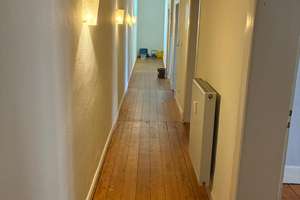 Helle 4-Zimmer Wohnung mit Balkon in Mannheim Innenstadt / Jungbusch – U1 21, 68161 Innenstadt/Jungbusch, Mannheim – Vorschaubild 7