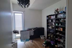  3-Zimmer 86qm Überseestadt Bremen ab Oktober zu vermieten! – Hansator 34, 28217 Überseestadt, Bremen – Vorschaubild 10