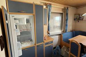 Zwei Zimmer Wohnung in Büchenbronn – Die vollständige Adresse der Immobilie erhältst du vom Anbieter., 75180 Büchenbronn, Pforzheim – Vorschaubild 5