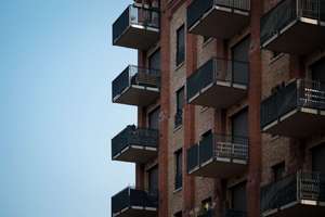 Hafenloft am Wasser mit Balkon und Tiefgaragenstellplatz – Die vollständige Adresse der Immobilie erhältst du vom Anbieter., 68159 Innenstadt/Jungbusch, Mannheim – Vorschaubild 2