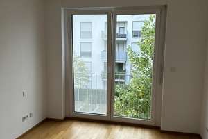 Traumhaft wohnen in München-Freimann: 2-Zimmer-Wohnung mit großem Balkon – Josef-Wirth-Weg 44, 80939 Obere Isarau, München – Vorschaubild 4