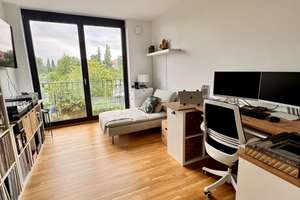 Lebendiges Dresden: 3-Zimmer-Wohnung in der Leipziger Vorstadt – Leipziger Straße 35, 1097 Leipziger Vorstadt, Dresden – Vorschaubild 21