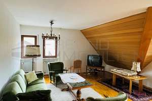 Gepflegtes Mehrfamilienhaus mit renditestarker Gewerbeeinheit – Die vollständige Adresse der Immobilie erhältst du vom Anbieter., 61239 Ober-Mörlen – Vorschaubild 12