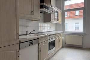 Große 2 Zimmer-Wohnung mit Balkon in zentraler Lage in MD-Stadtfeld – 39108 Stadtfeld Ost, Magdeburg – Vorschaubild 10
