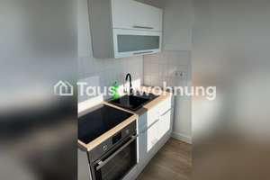 Tauschwohnung: SAGA Wohnung zum Tausch in Harvestehude – Die vollständige Adresse der Immobilie erhältst du vom Anbieter., 20144 Harvestehude, Hamburg – Vorschaubild 3