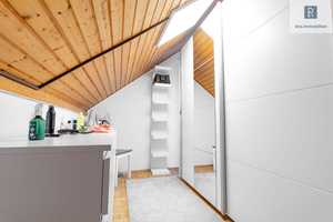 Energieeffizienzklasse B: Einfamilienhaus in St. Augustin mit Garten, Garage und zwei Stellplätzen – Rhein-Sieg-Kreis – Vorschaubild 5