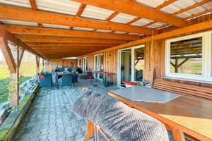 Ihre eigene kleine Ranch – 4.932 m² Freiheit & Möglichkeiten nähe Haarbach! – Die vollständige Adresse der Immobilie erhältst du vom Anbieter., 94542 Haarbach – Vorschaubild 21