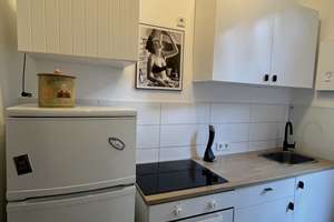 Untervermietung einer wunderschönen Altbauwohnung im Luisenviertel – Die vollständige Adresse der Immobilie erhältst du vom Anbieter., 42103 Elberfeld, Wuppertal – Vorschaubild 6