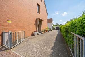 Dreifamilienhaus mit Entwicklungspotenzial in Dorsten-Holsterhausen – Die vollständige Adresse der Immobilie erhältst du vom Anbieter., 46284 Dorsten – Vorschaubild 3