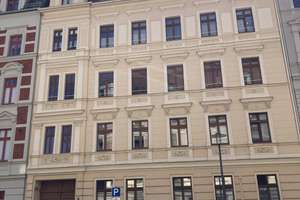 frisch gemalert - schöne 3-Raum-Wohnung mit Balkon und Aufzug – Landeskronstr. 7, 2826 Innenstadt, Görlitz – Vorschaubild 9