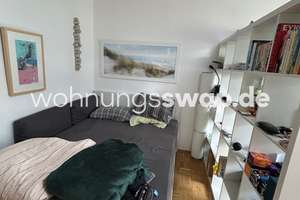 Wohnungstausch: Belgradstraße 15 – Belgradstraße 15, 80000 Neuschwabing, München – Vorschaubild 3