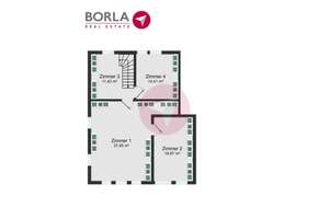 Große 7 Zi. EG-Wohnung in direkter Parknähe von Billstedt – Die vollständige Adresse der Immobilie erhältst du vom Anbieter., 22115 Billstedt, Hamburg – Vorschaubild 12