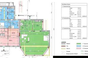 Repräsentatives Wohnhaus in erster Meereslinie auf großem Grundstück. – Die vollständige Adresse der Immobilie erhältst du vom Anbieter., 23730 Neustadt in Holstein – Vorschaubild 28
