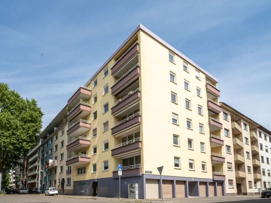 Außensicht
