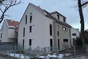 3 Zimmer Penthouse Wohnung in Alterlangen mit Balkon – Die vollständige Adresse der Immobilie erhältst du vom Anbieter., 91056 Heiligenloh, Erlangen – Vorschaubild 17