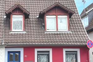 RESERVIERT - Eigenständiges Wohneigentum in zentraler Lage Rohrbachs – Die vollständige Adresse der Immobilie erhältst du vom Anbieter., 69126 Rohrbach, Heidelberg – Vorschaubild 9