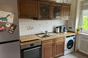 Helle 3-Zimmer-Wohnung in bester Wohnlage – Die vollständige Adresse der Immobilie erhältst du vom Anbieter., 56075 Karthause Flugfeld, Koblenz – Vorschaubild 2