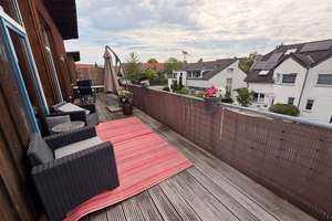 Solides, sicheres Invest: gepflegtes 6-Parteienhaus in Porz-Langel. – Die vollständige Adresse der Immobilie erhältst du vom Anbieter., 51143 Langel, Köln – Vorschaubild 8