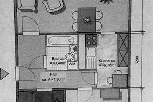 Attraktive 3-Zimmer-Wohnung mit Balkon – flexibel zur Eigennutzung oder Neuvermietung – Die vollständige Adresse der Immobilie erhältst du vom Anbieter., 9212 Limbach-Oberfrohna – Vorschaubild 14