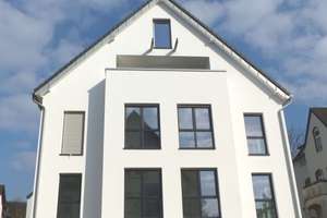 *Wohnen im schönen Grafenberg * Sonnen-Balkon mit Weitblick – 40235 Grafenberg, Düsseldorf – Vorschaubild 27