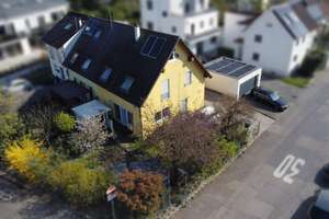 Direkt einziehen & wohlfühlen! Hochwertiges EFH mit Garten und exklusiver Ausstattung in Wiesbaden! – Die vollständige Adresse der Immobilie erhältst du vom Anbieter., 65187 Biebrich, Wiesbaden – Vorschaubild 4