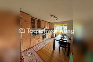 Tauschwohnung: Helle 2-Zimmer-Flat in Düsseldorf tauschen – Die vollständige Adresse der Immobilie erhältst du vom Anbieter., 40227 Oberbilk, Düsseldorf – Vorschaubild 5