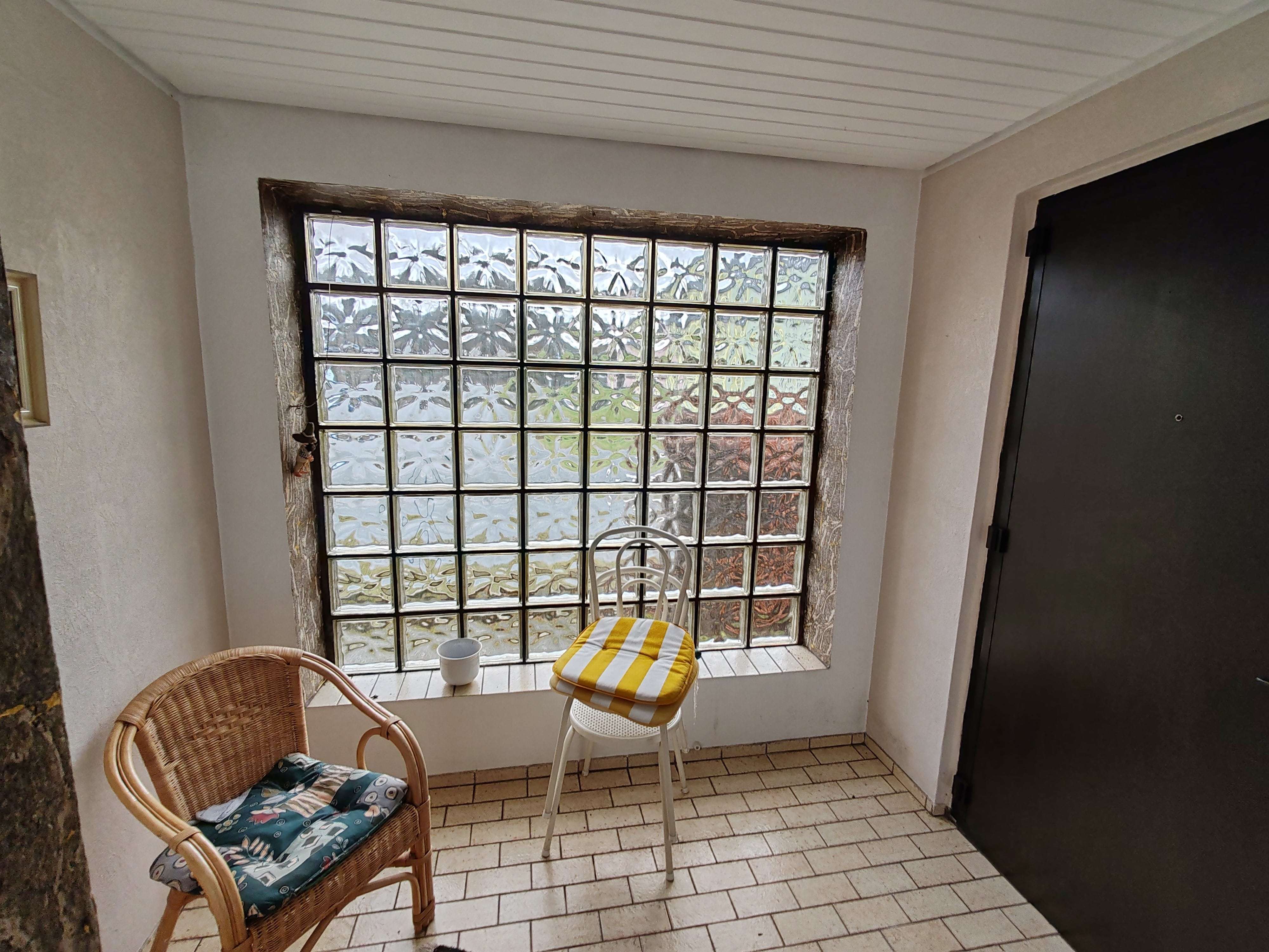 Immobilie in Zell im Fichtelgebirge - Zweifamilienhaus in Zell - Bild 1