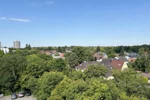 mit Blick auf den Südpark - 2,5-Zi.-Whg. mit Wohnküche in Obersendling – Die vollständige Adresse der Immobilie erhältst du vom Anbieter., 81379 Obersendling, München – Vorschaubild 2