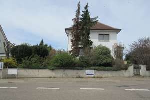 GROSSZÜGIGES 1-2 FAMILIENHAUS MIT 2 TERRASSEN, GROSSER GARAGE UND GARTEN – Die vollständige Adresse der Immobilie erhältst du vom Anbieter., 67229 Laumersheim – Vorschaubild 38