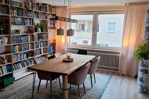 3-Zimmer-Wohnung mit EBK und Balkon in Gustav-Adolf-Straße, Hannover – Die vollständige Adresse der Immobilie erhältst du vom Anbieter., 30167 Nordstadt, Hannover – Vorschaubild 5