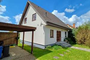 Sofort einziehen ins moderne Haus mit Garten, 38 min von Wernigerode/ Harz entfernt – Die vollständige Adresse der Immobilie erhältst du vom Anbieter., 38899 Hasselfelde – Vorschaubild 1